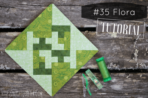 farmers wife 1930 35 flora tutorial