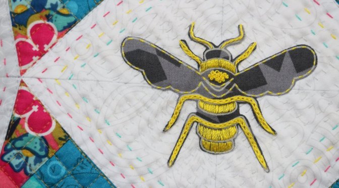 The Bee’s Knees in Constant Flux