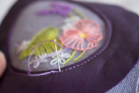 easter egg pincushion tutorial by hillary and kitty
