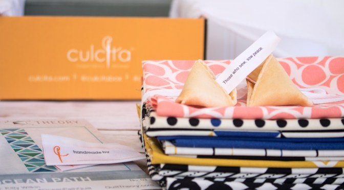 Stash Building: Culcita Box