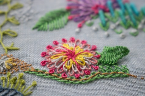 april 1 year of stitches embroidery freestyle aurifil thread