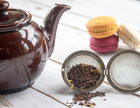 plum deluxe tea meaningful moment