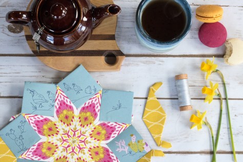 tea epp self care for quilters plum deluxe