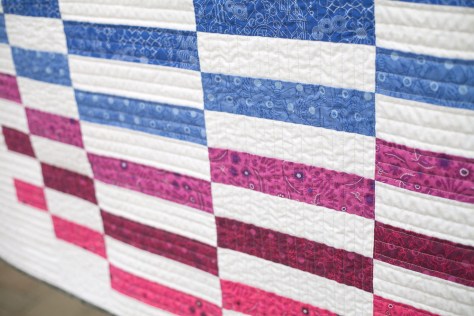 quilt theory spring 2017 staggered pattern