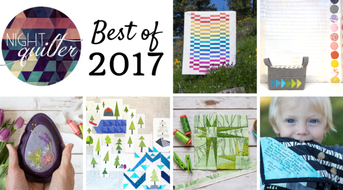My Best of 2017