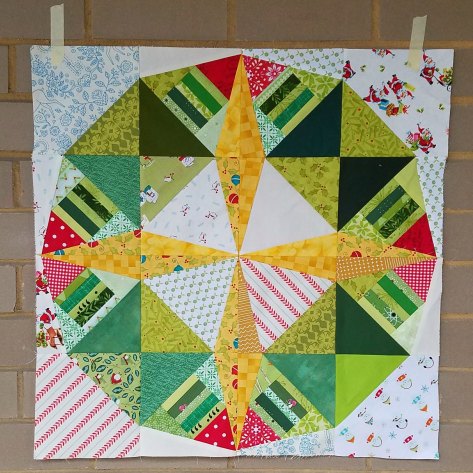 Constant Flux by Alyson Olander