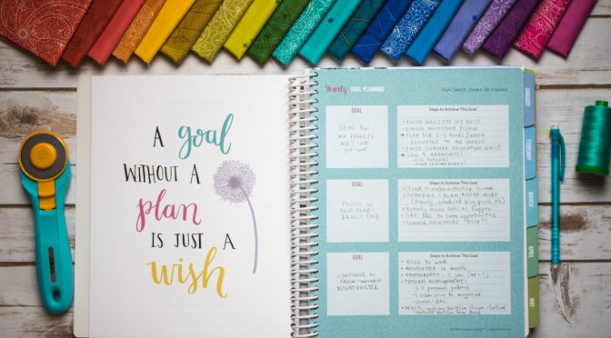 Reflections & Goals for 2018