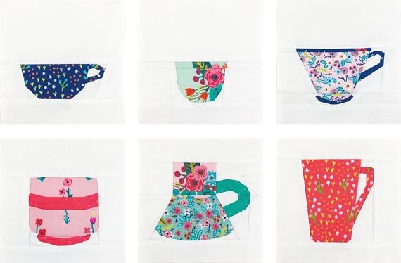 mug club part 2 by sue moss and lotus