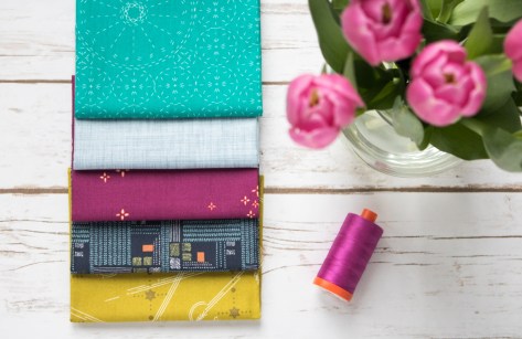 needle and foot blogger bundle