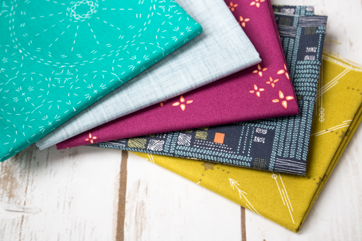 needle and foot blogger bundle