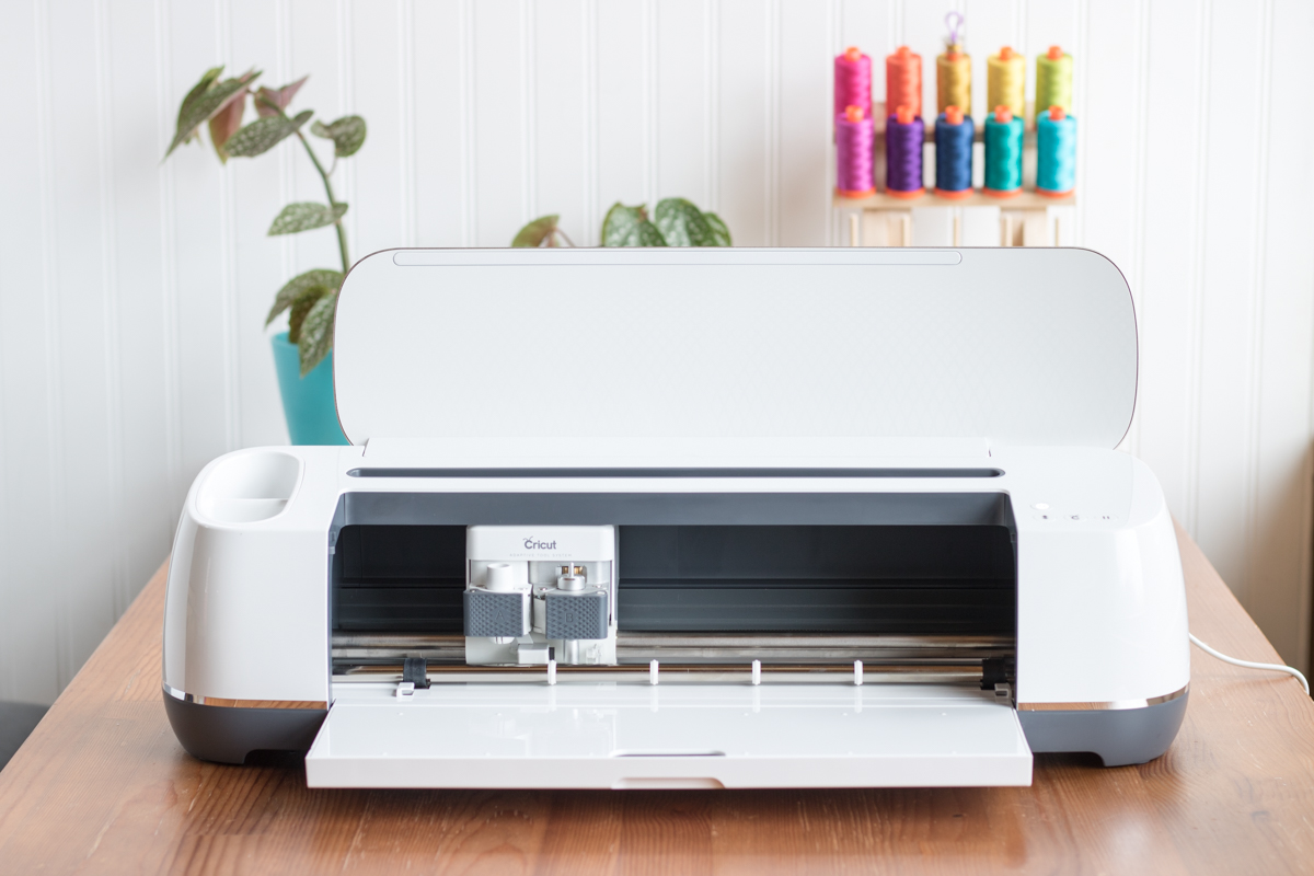 cricut maker digital cutting machine introduction