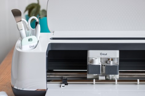 tools for the cricut maker
