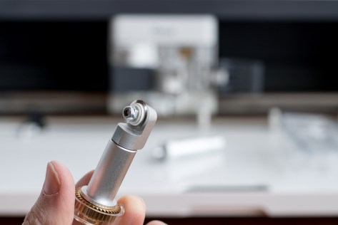 cricut maker rotary blade
