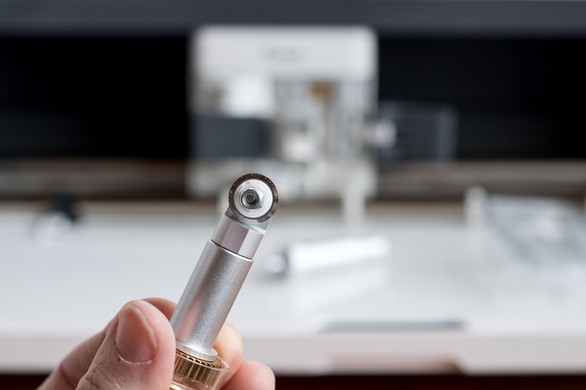 cricut maker rotary blade