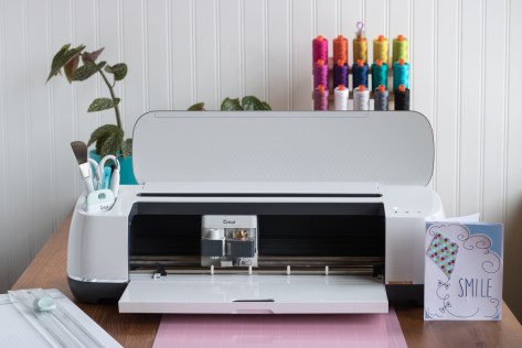 cricut maker world of possibility