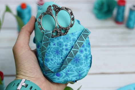 scissor pocket rosie mouse a stitch in time epp
