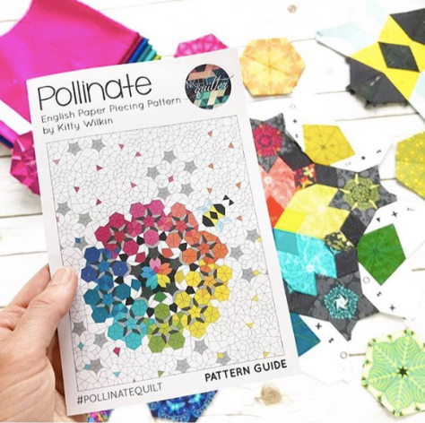 pollinate epp pattern