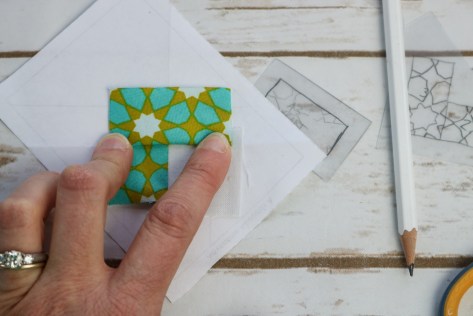 fpp fussy cutting