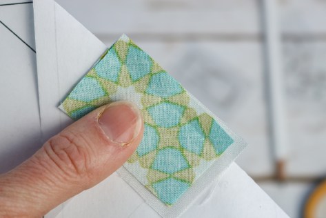 fpp fussy cutting