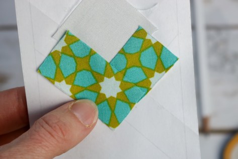 fpp fussy cutting