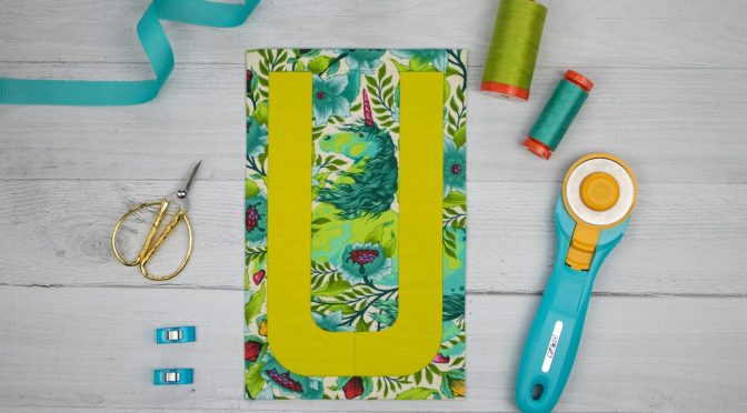 My Typecast of Characters Blog Tour: U is for Unicorn