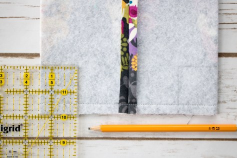 fabric skinny bin tutorial nightquilter