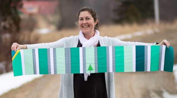 My 2020 Miles Update & A Pattern Sale